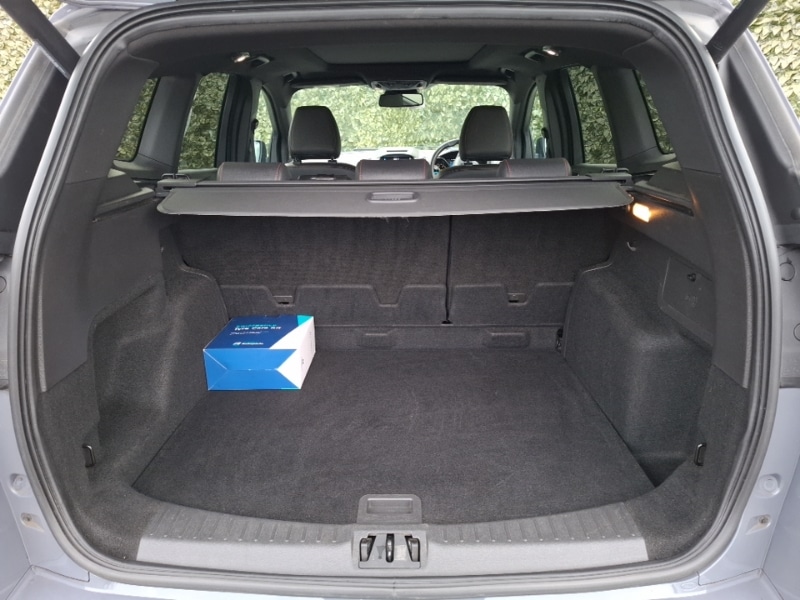 Used Ford Kuga 2019 for sale - 77273106: Photo 8