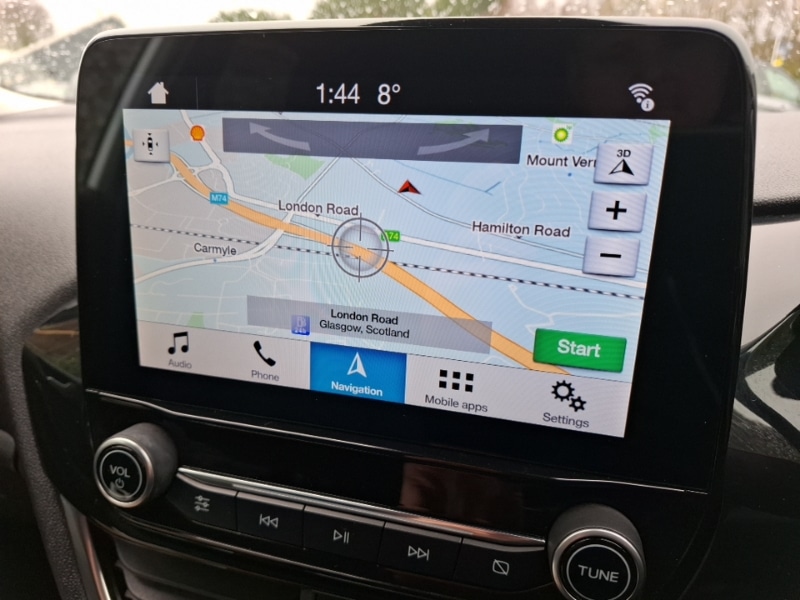 Used Ford Fiesta 2019 for sale - 78172983: Photo 13