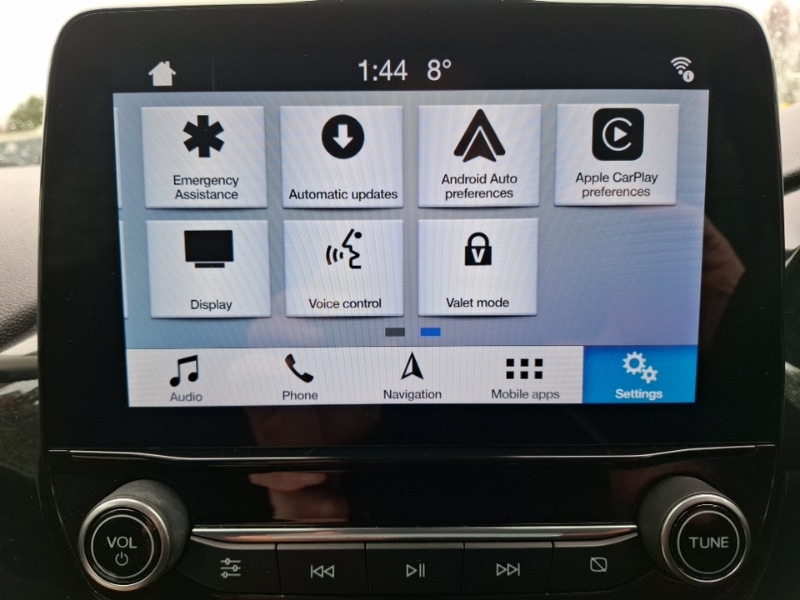 Used Ford Fiesta 2019 for sale - 78172983: Photo 14