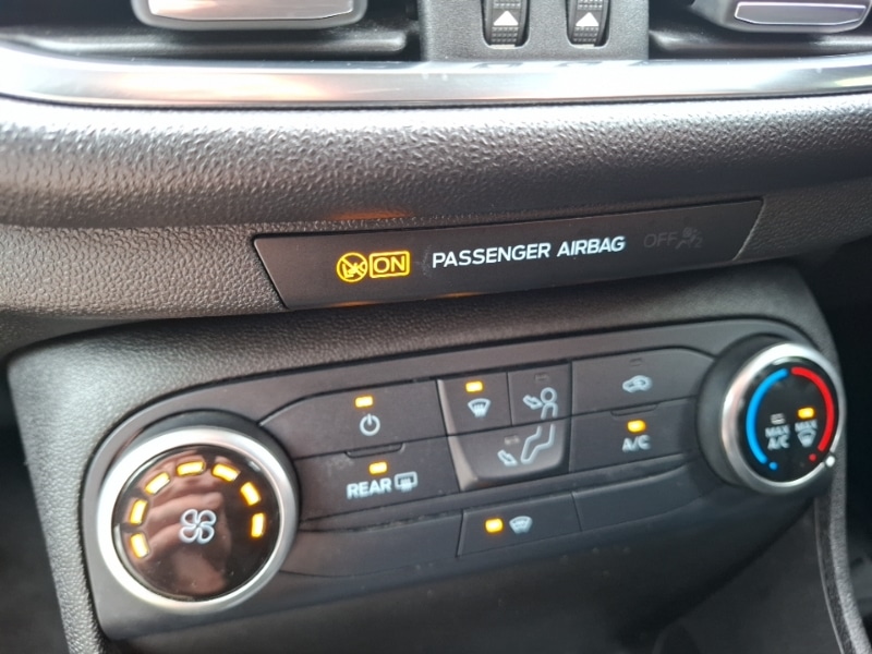 Used Ford Fiesta 2019 for sale - 78172983: Photo 15