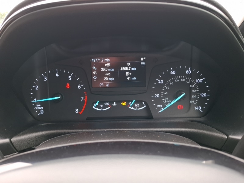 Used Ford Fiesta 2019 for sale - 78172983: Photo 18