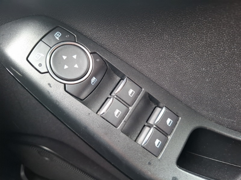 Used Ford Fiesta 2019 for sale - 78172983: Photo 19