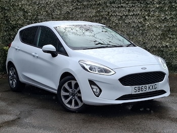 Ford Fiesta feature image