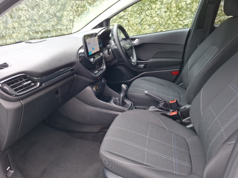 Used Ford Fiesta 2019 for sale - 78172983: Photo 5