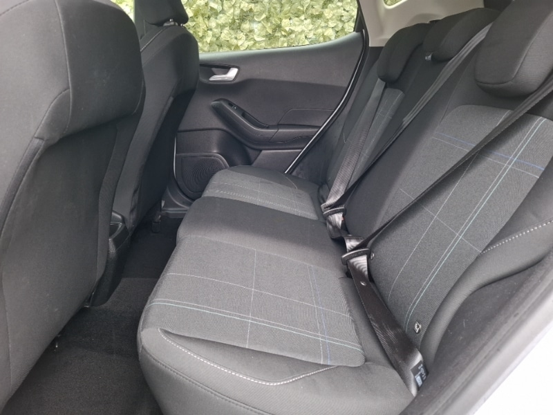 Used Ford Fiesta 2019 for sale - 78172983: Photo 6