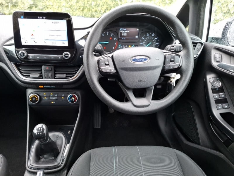 Used Ford Fiesta 2019 for sale - 78172983: Photo 7