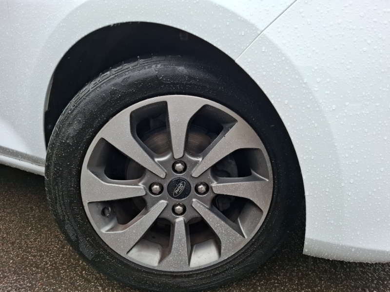 Used Ford Fiesta 2019 for sale - 78172983: Photo 9