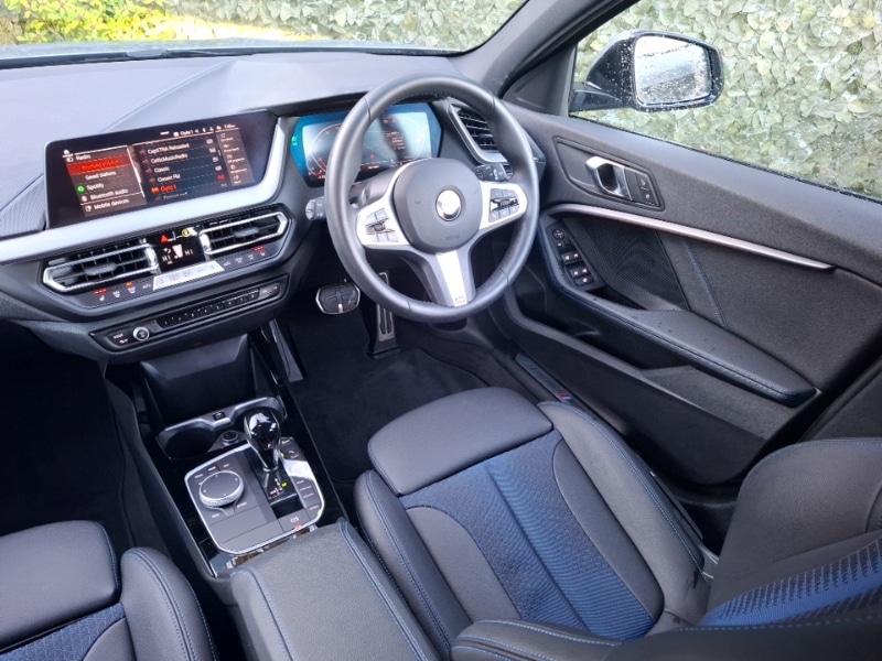 Used BMW 1 Series 2024 for sale - 77790450: Photo 10