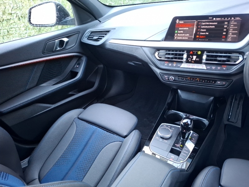 Used BMW 1 Series 2024 for sale - 77790450: Photo 11