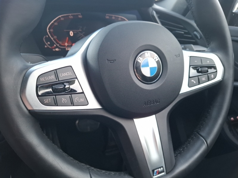 Used BMW 1 Series 2024 for sale - 77790450: Photo 12