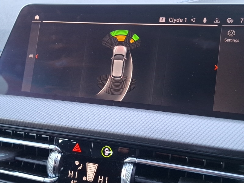 Used BMW 1 Series 2024 for sale - 77790450: Photo 13