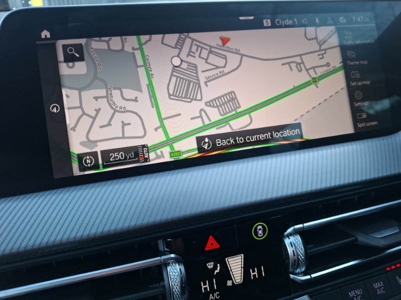 Used BMW 1 Series 2024 for sale - 77790450: Photo 14