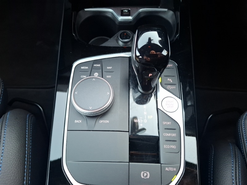 Used BMW 1 Series 2024 for sale - 77790450: Photo 16