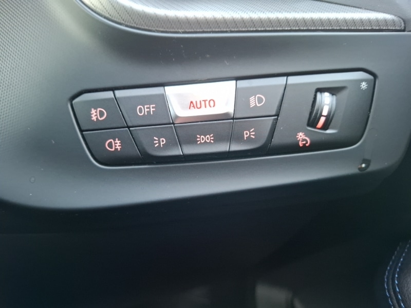 Used BMW 1 Series 2024 for sale - 77790450: Photo 17