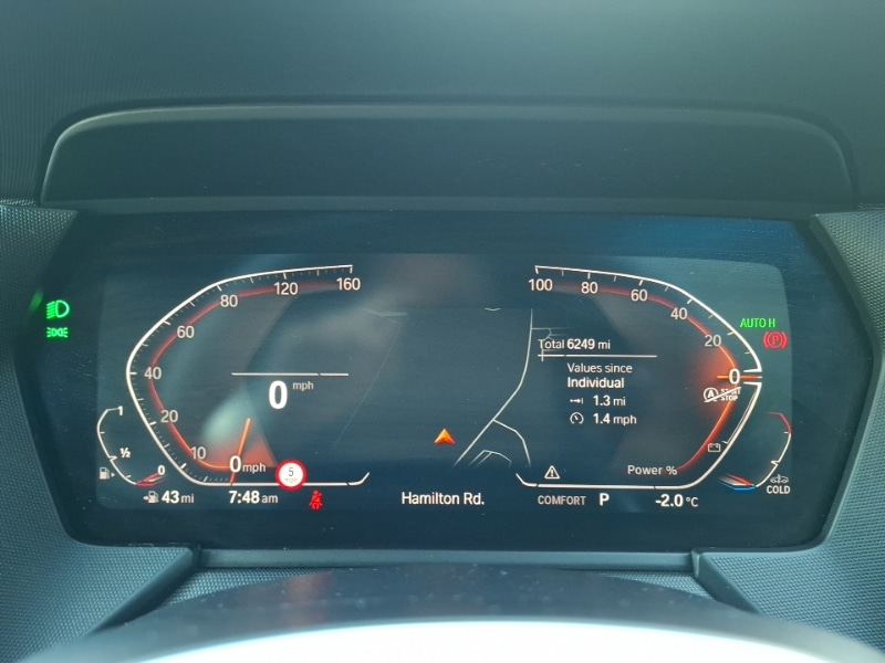 Used BMW 1 Series 2024 for sale - 77790450: Photo 18