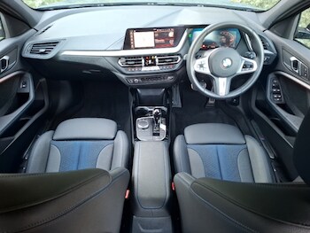 Used BMW 1 Series 2024 for sale - 77790450: Photo