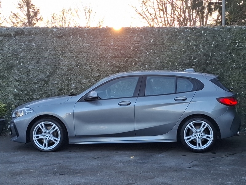 Used BMW 1 Series 2024 for sale - 77790450: Photo 4