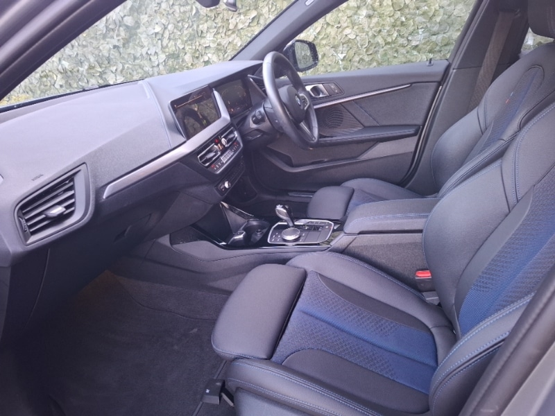 Used BMW 1 Series 2024 for sale - 77790450: Photo 5