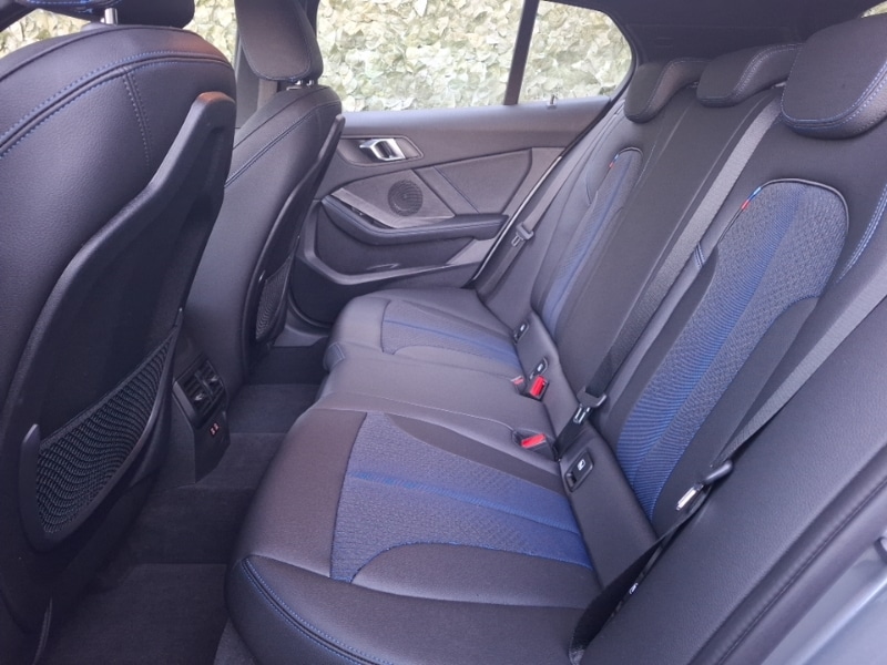 Used BMW 1 Series 2024 for sale - 77790450: Photo 6