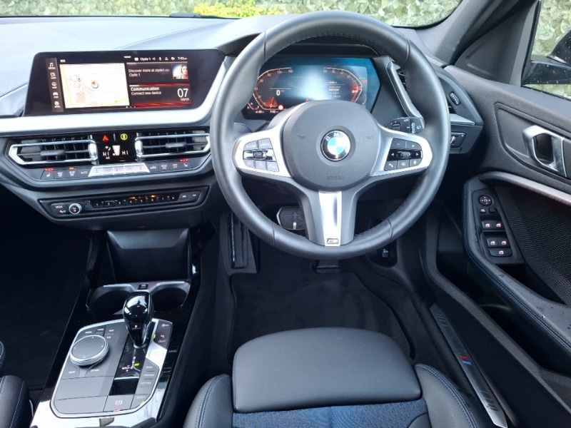 Used BMW 1 Series 2024 for sale - 77790450: Photo 7