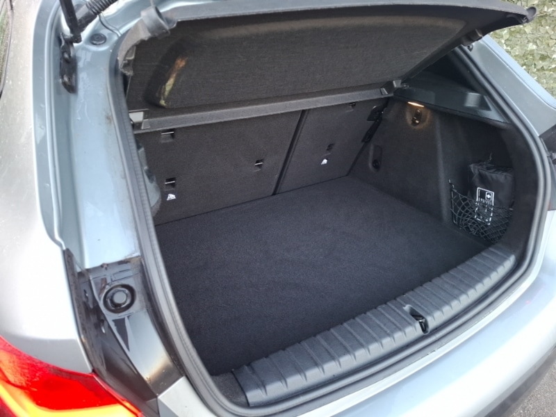 Used BMW 1 Series 2024 for sale - 77790450: Photo 8