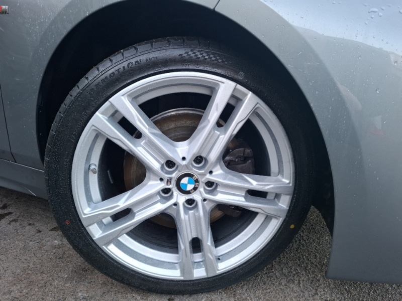 Used BMW 1 Series 2024 for sale - 77790450: Photo 9