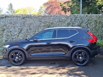 Used Volvo XC40 2019 for sale - 78391672: Photo