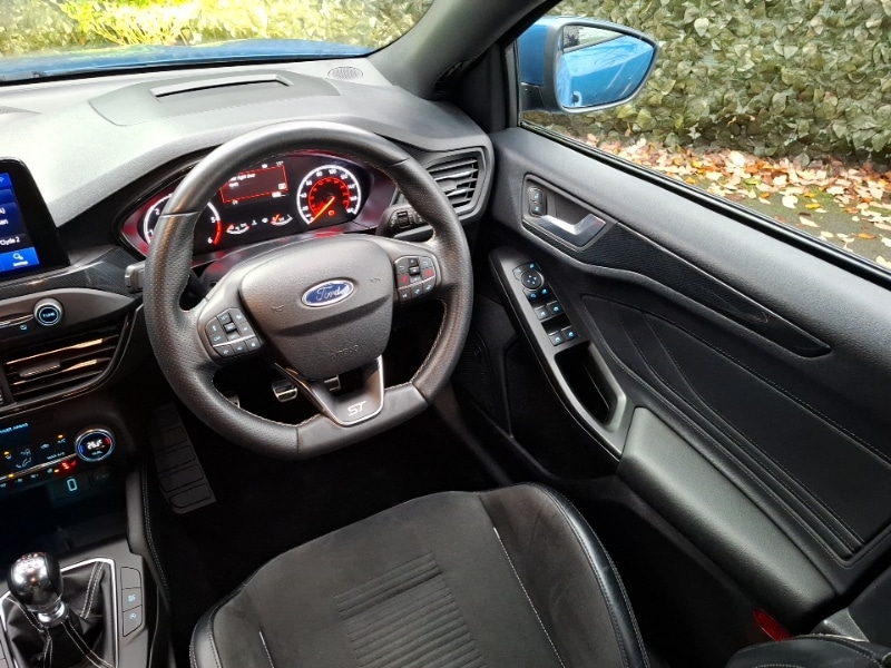 Used Ford Focus 2020 for sale - 76963998: Photo 10