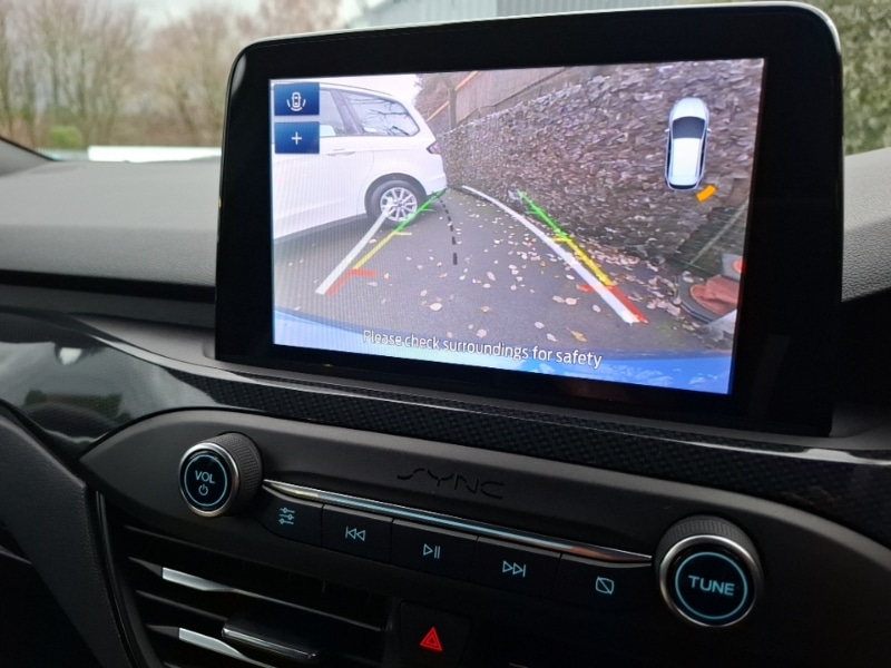 Used Ford Focus 2020 for sale - 76963998: Photo 14