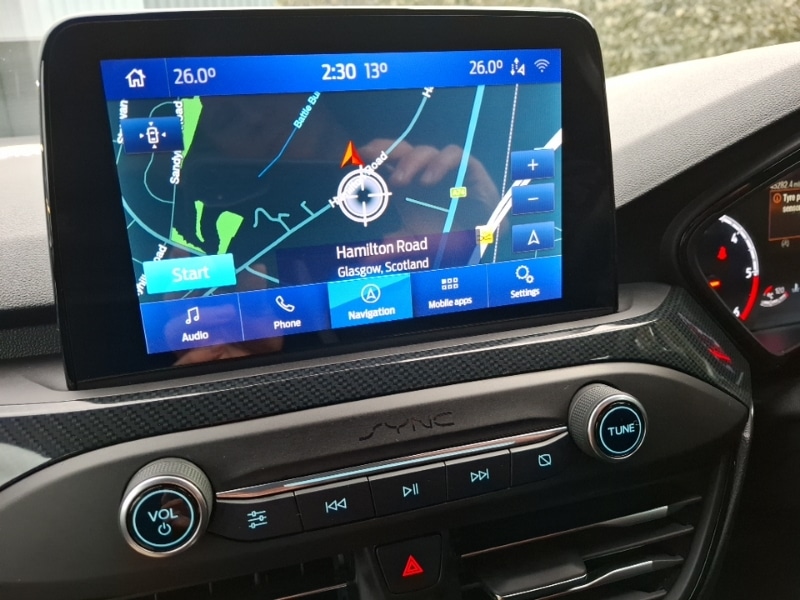 Used Ford Focus 2020 for sale - 76963998: Photo 15