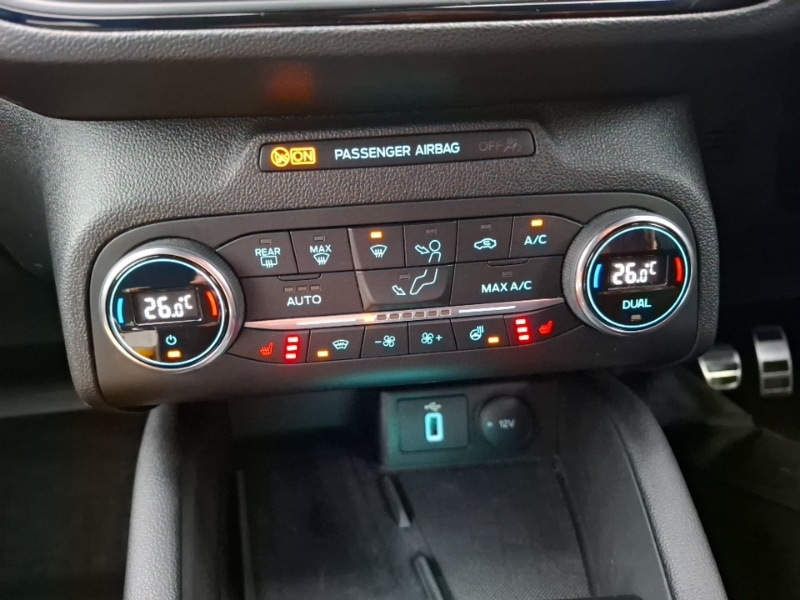 Used Ford Focus 2020 for sale - 76963998: Photo 16