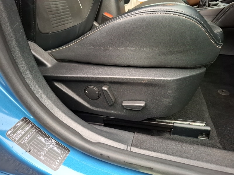 Used Ford Focus 2020 for sale - 76963998: Photo 17