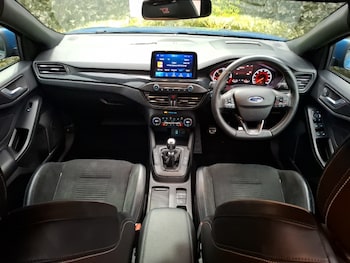 Used Ford Focus 2020 for sale - 76963998: Photo