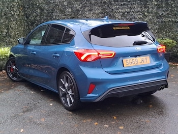 Used Ford Focus 2020 for sale - 76963998: Photo