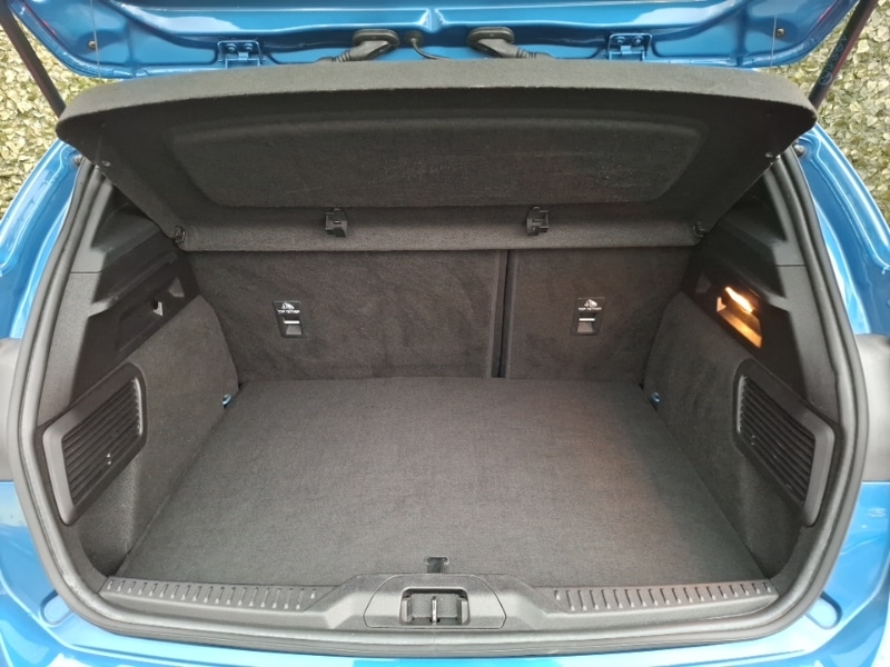 Used Ford Focus 2020 for sale - 76963998: Photo 8