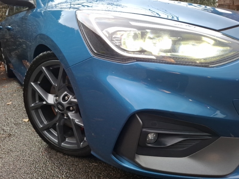 Used Ford Focus 2020 for sale - 76963998: Photo 9