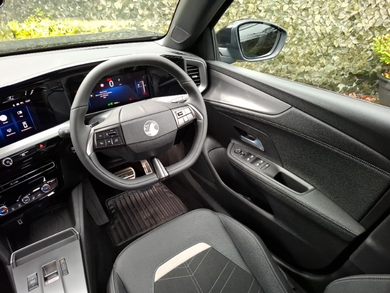 Used Vauxhall Mokka 2025 for sale - 76970230: Photo 10