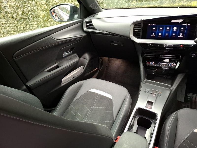 Used Vauxhall Mokka 2025 for sale - 76970230: Photo 11