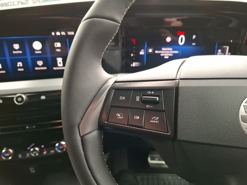 Used Vauxhall Mokka 2025 for sale - 76970230: Photo 12