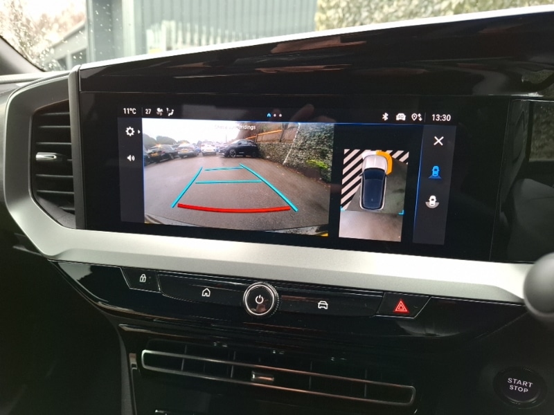 Used Vauxhall Mokka 2025 for sale - 76970230: Photo 14