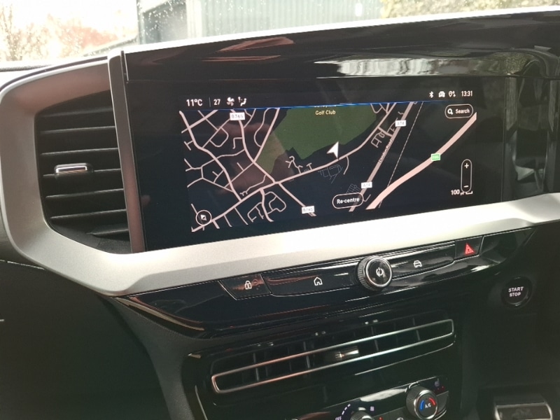 Used Vauxhall Mokka 2025 for sale - 76970230: Photo 15