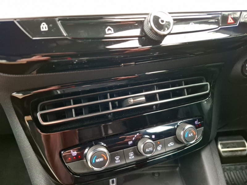 Used Vauxhall Mokka 2025 for sale - 76970230: Photo 16