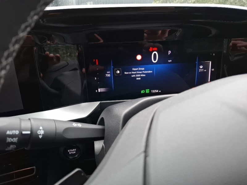 Used Vauxhall Mokka 2025 for sale - 76970230: Photo 18