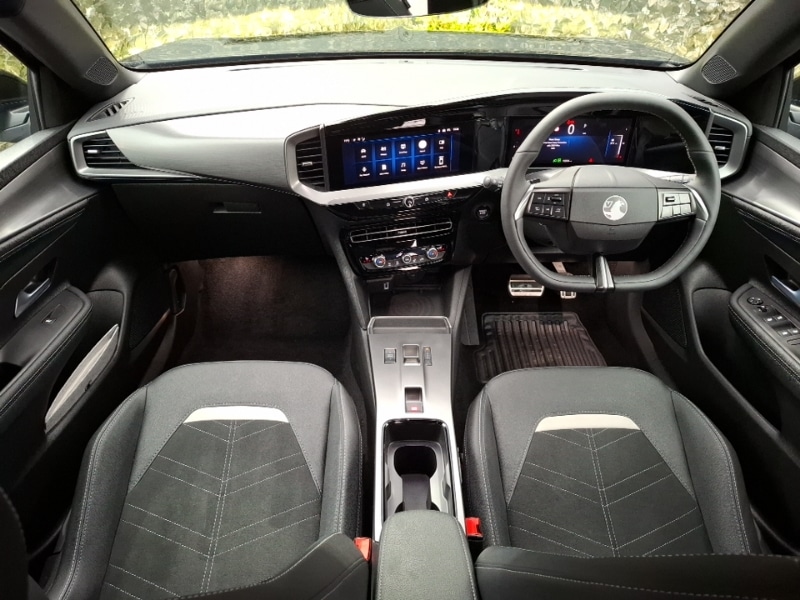 Used Vauxhall Mokka 2025 for sale - 76970230: Photo 2