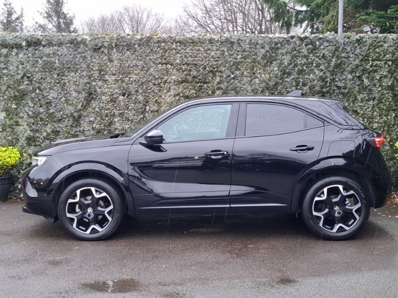 Used Vauxhall Mokka 2025 for sale - 76970230: Photo 4