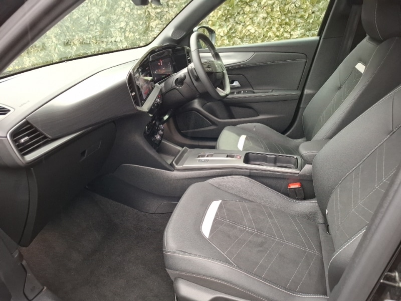 Used Vauxhall Mokka 2025 for sale - 76970230: Photo 5