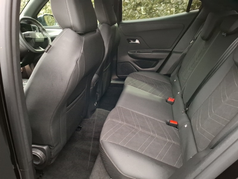 Used Vauxhall Mokka 2025 for sale - 76970230: Photo 6