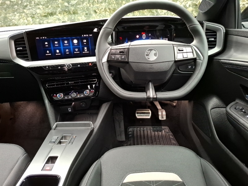 Used Vauxhall Mokka 2025 for sale - 76970230: Photo 7