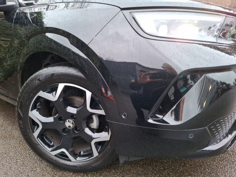 Used Vauxhall Mokka 2025 for sale - 76970230: Photo 9