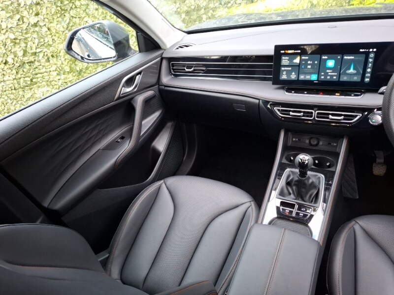 Used MG MG HS 2025 for sale - 77509195: Photo 11